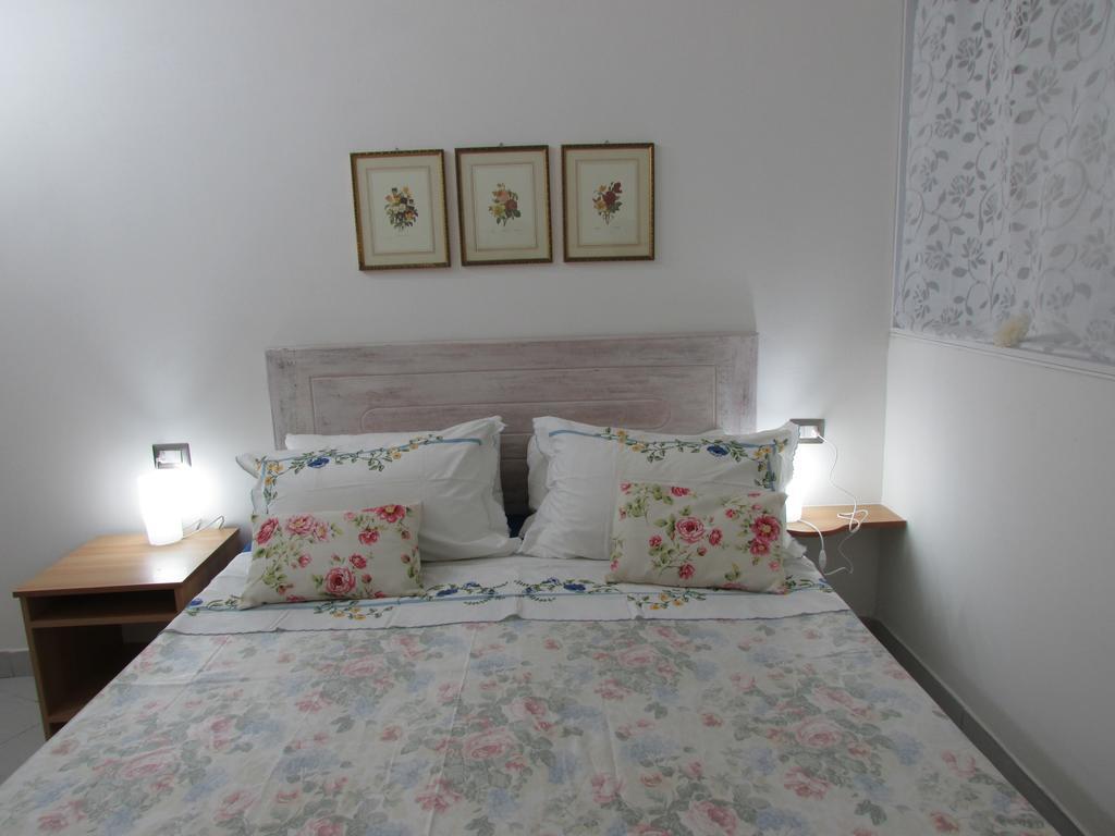 Flora Hotel Atrani Kültér fotó